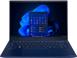 Dynabook Portege X40L-Μ (Ultra 7 255H/32GB/1TB SSD/Arc Graphics/Windows 11)