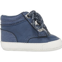 Mayoral Βρεφικά Sneakers Αγκαλιάς Navy Μπλε 15-09941-004