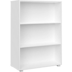 Welhome Βιβλιοθήκη 60x31x115cm 1038-0882