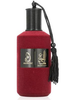 Arabiyat Prestige Malikat Al Hub Eau de Parfum 100ml