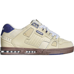 Globe Sabre Ανδρικά Sneakers Μπεζ GBSABR-11817