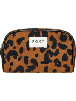 Roxy Urban Party Κασετίνα Βαρελάκι Πολύχρωμη ERJAA04418