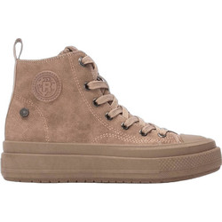 Refresh Γυναικεία Sneakers Μποτάκια Ταμπά 173074