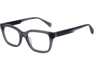 Ted Baker TB8292 954 Ανδρικός Σκελετός Γυαλιών Οράσεως Κοκάλινος Γκρι
