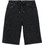Volcom Παιδική Βερμούδα Τζιν Μαύρη C2012603-BBK