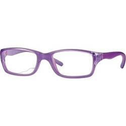 Centrostyle CF039644215000 Σκελετός Γυαλιών Οράσεως Κοκάλινος Μωβ