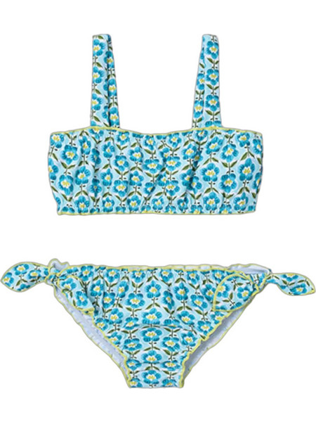 Mayoral Παιδικό Μαγιό Bikini Set για Κορίτσι Βεραμάν 26-03735-049