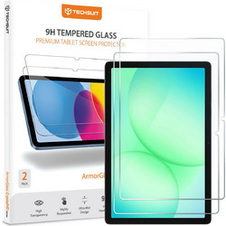 Techsuit Armorglass Crystalhd 2τμχ. (Samsung Galaxy Tab A9+)