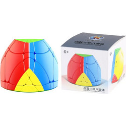 ShengShou War Drums Κύβος Ρούμπικ 3x3 SHX005