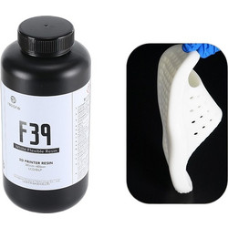 Resione F39 Ρητίνη 3D Printer White 500gr