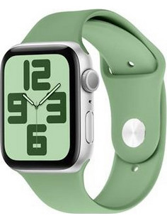 Obal:Me Λουράκι Σιλικόνης Green (Apple Watch 42 / 44 / 46 / 49mm)