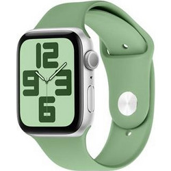 Obal:Me Λουράκι Σιλικόνης Green (Apple Watch 42 / 44 / 46 / 49mm)