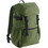 BagBase BG370 Σακίδιο Πλάτης 18lt Πράσινο