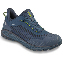 Meindl Ανδρικά Αθλητικά Παπούτσια Trail Running Navy Μπλε MDL34-01325-5504-68