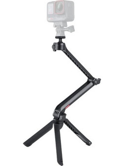 Insta360 CINSTAV 3-Way για Inta360 (Ace Pro / Ace / Link / GO3 / ONE RS / GO2 / ONE R / GOi)