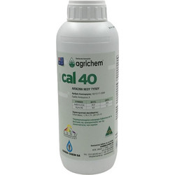 Farma-Chem SA Cal 40 Υγρό Λίπασμα Ασβεστίου Αζώτου 1lt