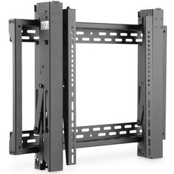 Digitus WAH Pop Out Βάση Τηλεόρασης Τοίχου με Βραχίονα 45"-70" έως 70kg