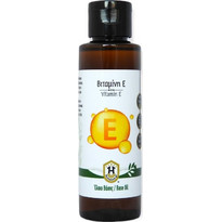 Herbstore Βιταμίνη E 100ml