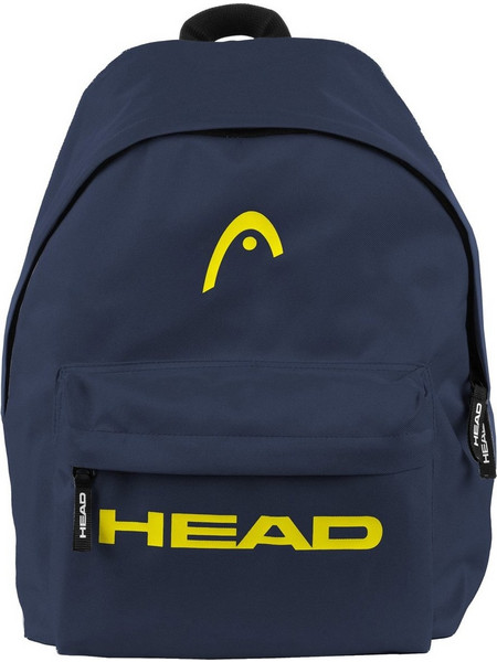 Head Day 27607 Σακίδιο Πλάτης 20lt Navy Μπλε