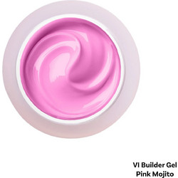 Mixcoco Cream Couture Pink Mojito Builder Gel 30gr