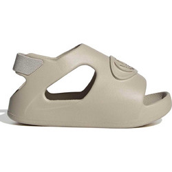 Adidas Campus 00s Παιδικά Παπούτσια Θαλάσσης Ανατομικά Μπεζ KK1292