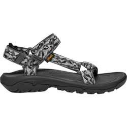 Teva Hurricane XLT 2 Ανδρικά Πέδιλα Γκρι 1019234-MTNM