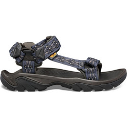 Teva Terra FΙ 5 Ανδρικά Πέδιλα Navy Μπλε 1102456-MGBL