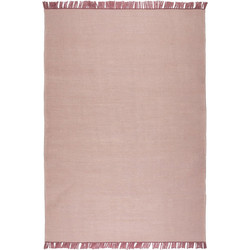 Βιοκαρπέτ Odd Χαλί Ορθογώνιο 200x290cm Tonal Purple