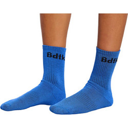 BodyTalk Ανδρικές Κάλτσες Ψηλές Μπλε 2Pack 1242-978633-44889