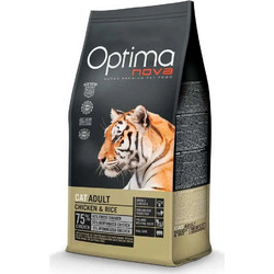 Optimanova Adult with Chicken & Rice 6kg