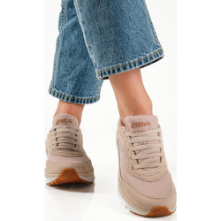 Joma Γυναικεία Sneakers Μπεζ CMORLS2625