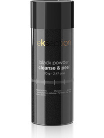 Ekseption Black Powder Detox & Peel 70gr