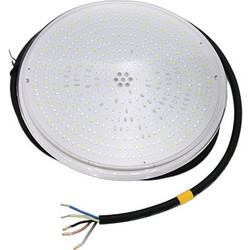 Adeleq Υποβρύχιο Φωτιστικό Πισίνας LED RGBW 30W 12V IP68