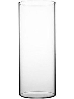 Espiel Ποτήρι Νερού Γυάλινo 330ml SLIM-BASIC