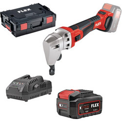 Flex KNE 1.6 18.0-EC D00581