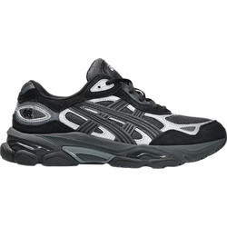ASICS Gel-NYC 2.0 Ανδρικά Sneakers Μαύρα 1203A895-022