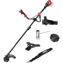 Skil GT1E0256CA Χορτοκοπτικό Μπαταρίας Ώμου / Χειρός 20V 4kg Solo