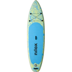 Nilox Waikiki Φουσκωτή Σανίδα SUP Touring 274cm NXWTRESUP2