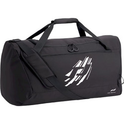 Pro Touch Force TeamBG Τσάντα Χειρός Γυμναστηρίου Μαύρη 435896-050