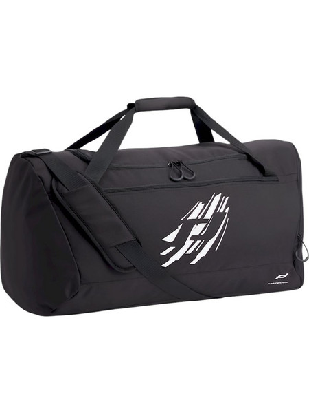 Pro Touch Force TeamBG Τσάντα Χειρός Γυμναστηρίου Μαύρη 435896-050