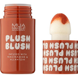 MUA Plush Burnt Coral Stick Blush 4.2ml