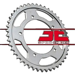 JT Γρανάζι Κίνησης Πίσω 46T για Triumph Tiger 955 '05-'06