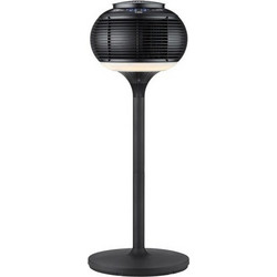 N'OVEEN F780 Αερόθερμο Δαπέδου 1200W