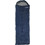 Panda Outdoor Βike Hood 200 Long Sleeping Bag Μονό Μπλε 12346