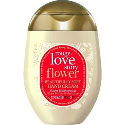 Treaclemoon Rouge Love Story Ενυδατική Κρέμα Χεριών 75ml