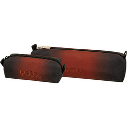 Polo Wallet Gradient Κασετίνα Βαρελάκι Κόκκινη 937006-8414