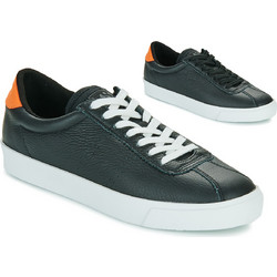 Superga Ανδρικά Sneakers Μαύρα S7126CW-AKL