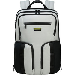 Samsonite Urban Eye 150042-A274 Σακίδιο Πλάτης Αντικλεπτικό 18.5lt Γκρι