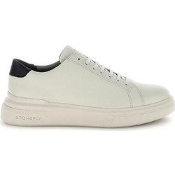 Stonefly Ανδρικά Sneakers Λευκά 222987-346