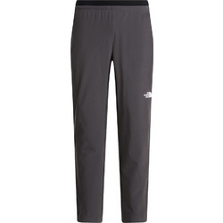 The North Face Ανδρικό Παντελόνι Φόρμας Ανθρακί NF0A8FJHRHI